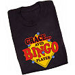 31472XX - Avid Bingo Player Personalized  Adult T-shirt